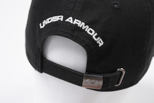 UA玛 立体刺绣标 男女可戴棒球帽 Z-10986 商品图13