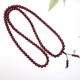 紫檀四圈-圆珠8