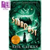 【中商原版】星尘 英文原版 Stardust Neil Gaiman 美国众神作者 尼尔盖曼 作品 科幻小说 提名轨迹奖 商品缩略图0