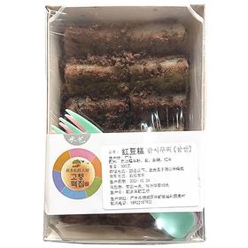 [周二五]故乡糕家红豆糕300g고향떡집 팥시루떡