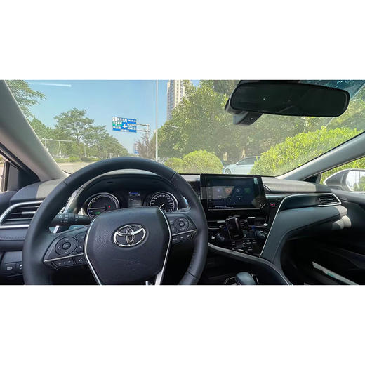 丰田 凯美瑞 双擎 2.5HGVP 领先版【长租-北京】 商品图5