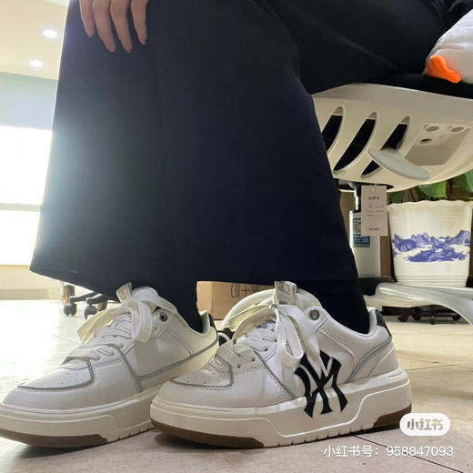 MLB学长鞋 商品图0