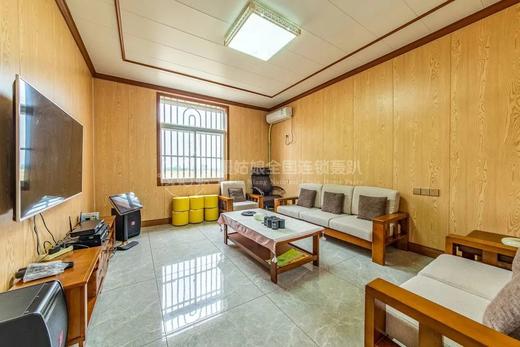 扬州慢姑娘天山别墅轰趴 商品图1