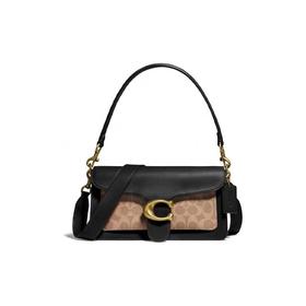  背Coach的人，从不为时髦担忧！ 