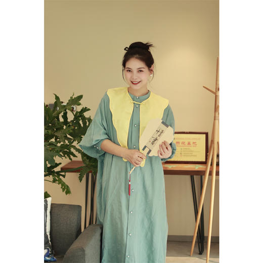 【抖音专属】云肩（22805032半见） 商品图1