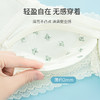 雅黛丽内衣女大胸显小薄款透气文胸无钢圈蕾丝性感全罩杯美背胸罩 商品缩略图2