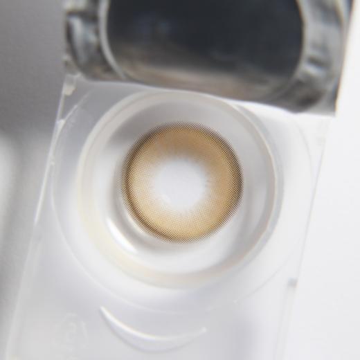 Ginomii半年抛品牌-纳米珍珠棕 商品图5