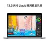 【快递邮寄】Apple MacBook Air (A2681) 13.6 8核M2芯片(8核GPU) 8G 256G SSD 笔记本电脑 MLXW3CH/A 商品缩略图2