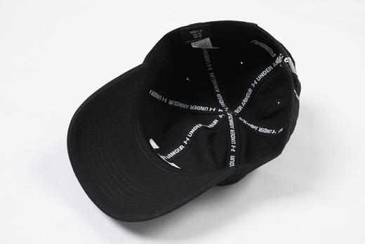 UA玛 立体刺绣标 男女可戴棒球帽 Z-10986 商品图14