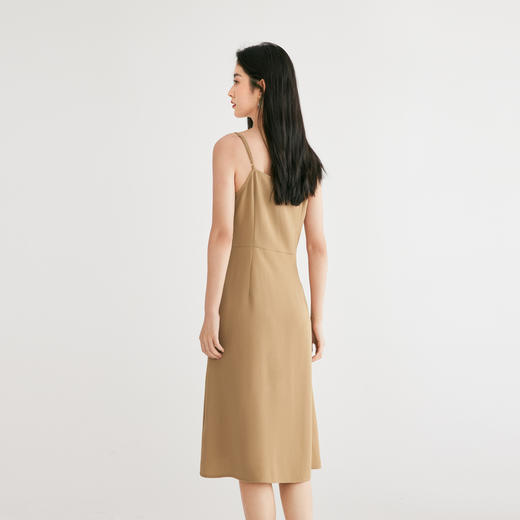 【特惠不退货】诗凡黎春连衣裙3E3290331 商品图2