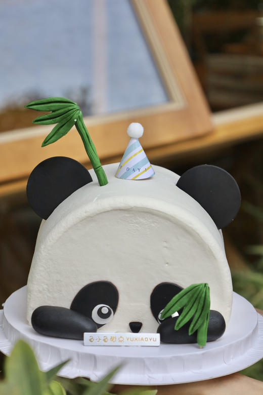 熊猫竹子 商品图9