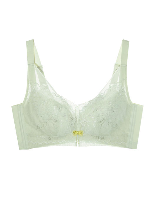 【满2件/99元】【C杯单件】【秀黛】花之甜心记忆圈薄杯文胸H6113022C【专柜同款】【如遇缺货自动退款，介意勿拍】 商品图4