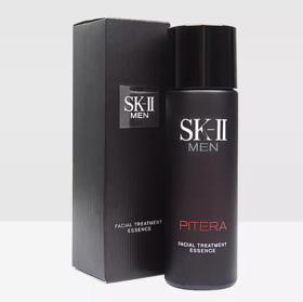 临期特惠！SKII男士焕活护肤精华露230ml【exp2024.4非质量问题不退换】