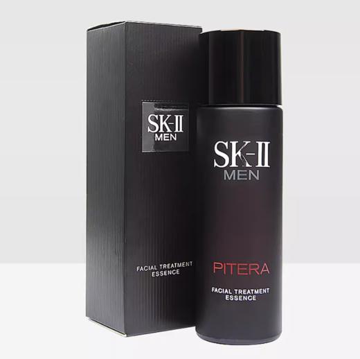 临期特惠！SKII男士焕活护肤精华露230ml【exp2024.4非质量问题不退换】 商品图0