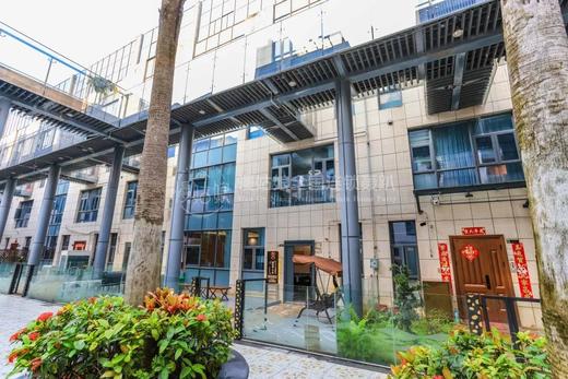 深圳慢姑娘千宝别墅轰趴 商品图11