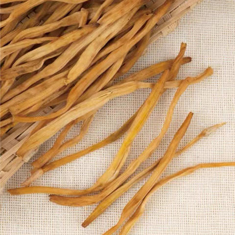 黄花菜 商品图4