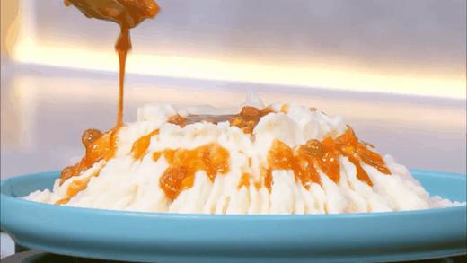 10道网红美食-火山土豆泥 商品图0