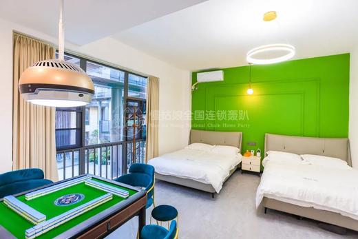 深圳慢姑娘千宝别墅轰趴 商品图7