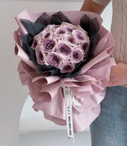 爱的誓言  温柔版  · 花束 商品图1