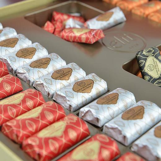 依妮什锦巧克力制品礼盒350g 商品图1