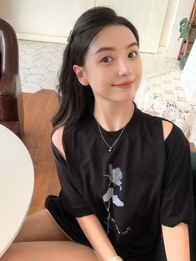 ForPoem · 穿搭分享 · @Rouo1