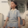 CONVERSE 匡威 秋 大童小童 儿童童装连衣裙 CNVG-DR-F014 商品缩略图0