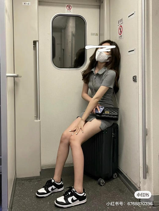 Dunk熊猫特价返场
199包邮🉐️ 商品图1