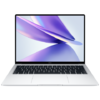 荣耀MagicBook 14 锐龙版 14英寸笔记本电脑（Windows 10 家庭版或Windows 11 家庭版随机 R5 5500U 16G 512G 7nm 多屏协同）冰河银 商品缩略图0