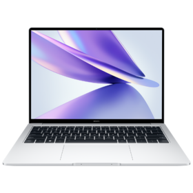 荣耀MagicBook 14 锐龙版 14英寸笔记本电脑（Windows 10 家庭版或Windows 11 家庭版随机 R5 5500U 16G 512G 7nm 多屏协同）冰河银
