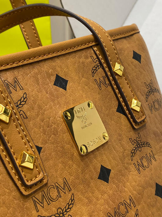 mc迷你菜篮子经典款（原厂白癜风皮料） 商品图2