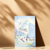 雪豹：走向喜马拉雅的心灵之旅(远方译丛) 商品缩略图1