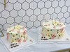 很漂亮很优雅裱花蛋糕 商品缩略图8
