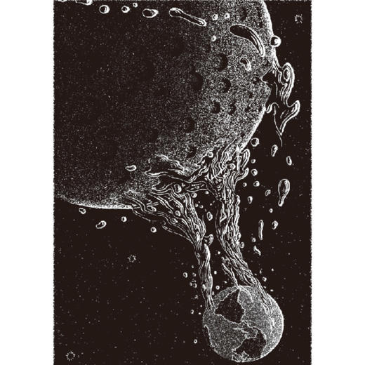 《数学的雨伞下：理解世界的乐趣》 商品图6