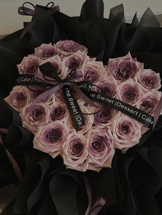 心动圆舞曲  · 花束 商品图2