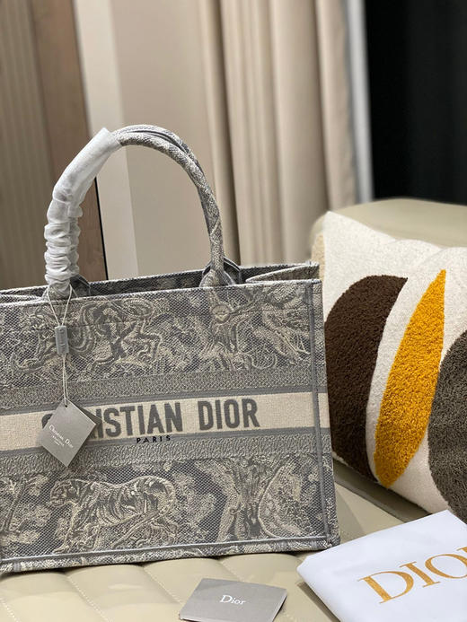 顶级托特 〰️清仓特价‼️ 图为36cm ✔️ 商品图4