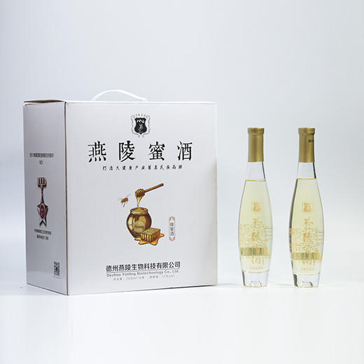 燕陵蜜酒 原中华蜜酒 潮饮蜂露蜂蜜酒 槐花蜜 金丝枣酒 蜂蜜酒 纯发酵 不加糖 不加酸 不勾兑酒精 不添加食品添加剂 商品图14