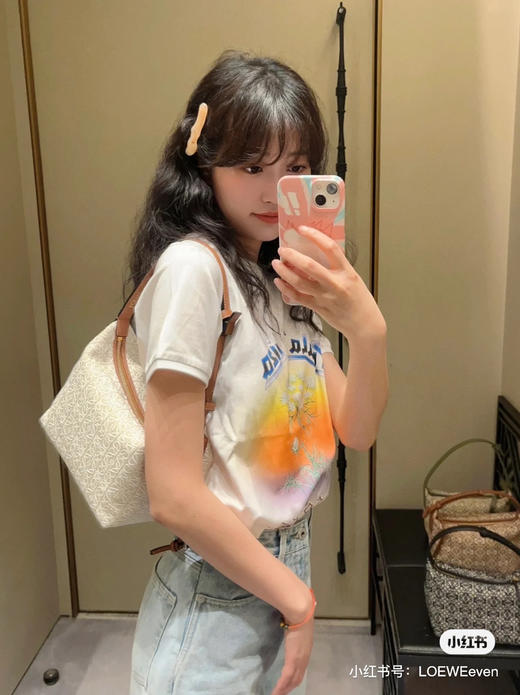 最新款LOEWE Cubi 商品图9