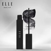 ELLE纤羽传情睫毛膏 GA01 黑色 商品缩略图0