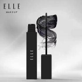 ELLE纤羽传情睫毛膏 GA01 黑色