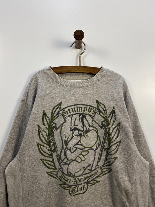 Disney Store 迪士尼 卫衣 _SLSS(S) 商品图0