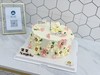 很漂亮很优雅裱花蛋糕 商品缩略图5