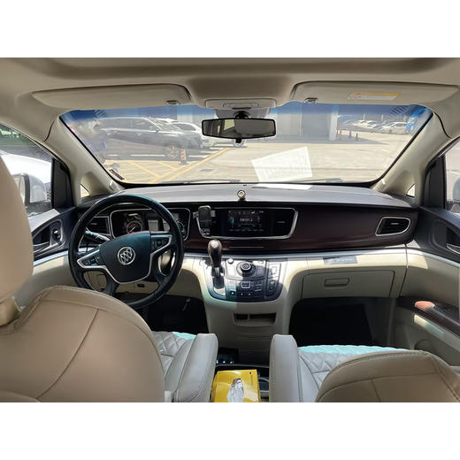 别克 GL8 25S 尊贵型 国V【长租-深圳】 商品图5