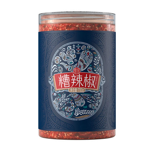 精品糟辣椒 商品图4