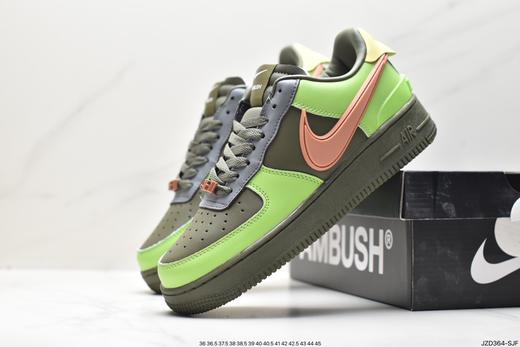 耐克Ambush x Nike Air Force 1‘07 Low联名空军一号低帮休闲板鞋DV3464-101男女鞋 商品图6