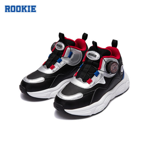 ROOKIE 冬季 大童小童 老爹鞋 RK23Q4001男 商品图3