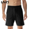 UYN城市跑短裤 夏季男女夏季专业马拉松训练跑步健身运动压缩五分裤 商品缩略图1