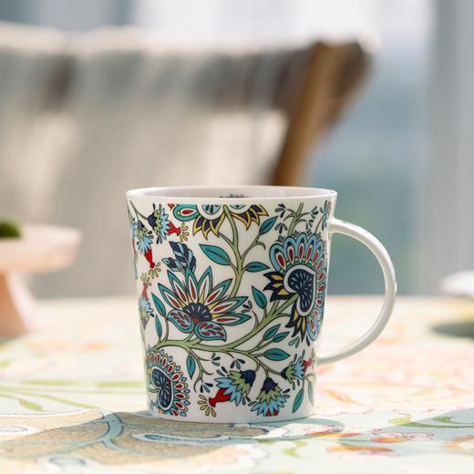 【丹侬DUNOON】英国丹侬Dunoon骨瓷水杯  雅可豆 商品图1