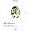 详询客服｜Solange-SECRET-宇宙的秘密 钻石 戒指［英国设计师］ 商品缩略图5