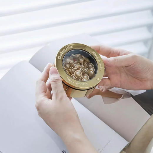 雅顿金胶胶囊精华60粒/90粒 商品图5