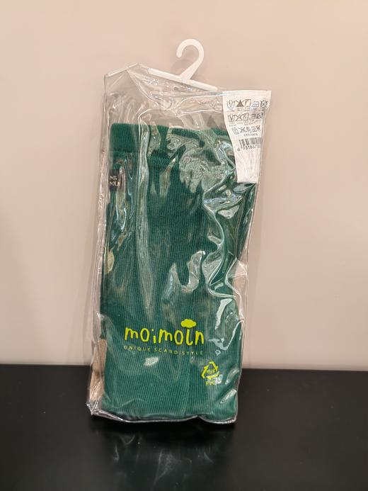 moimoln小云朵儿童袜子春季女宝宝打底袜纯色简约松紧裤腰连裤袜LNS1IZTI26 商品图0